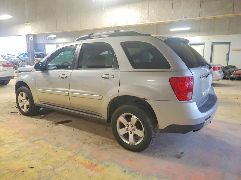 Photo 2 from auction – 2006 PONTIAC TORRENT with VIN 2CKDL63F866089448