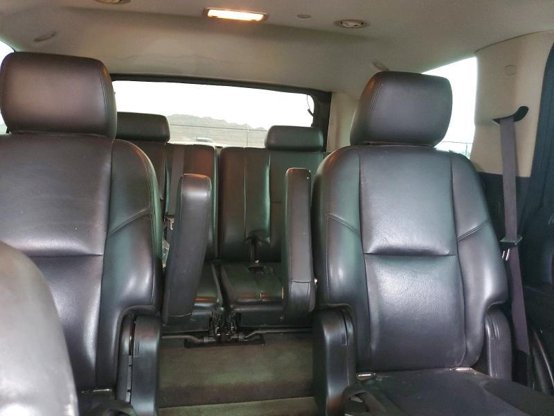 Photo 10 from auction – 2011 GMC YUKON DENA with VIN 1GKS2EEF3BR333356