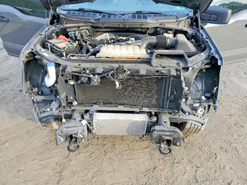 Photo 11 from auction – 2021 FORD F150 SUPER with VIN 1FTEW1EPXMFA22493