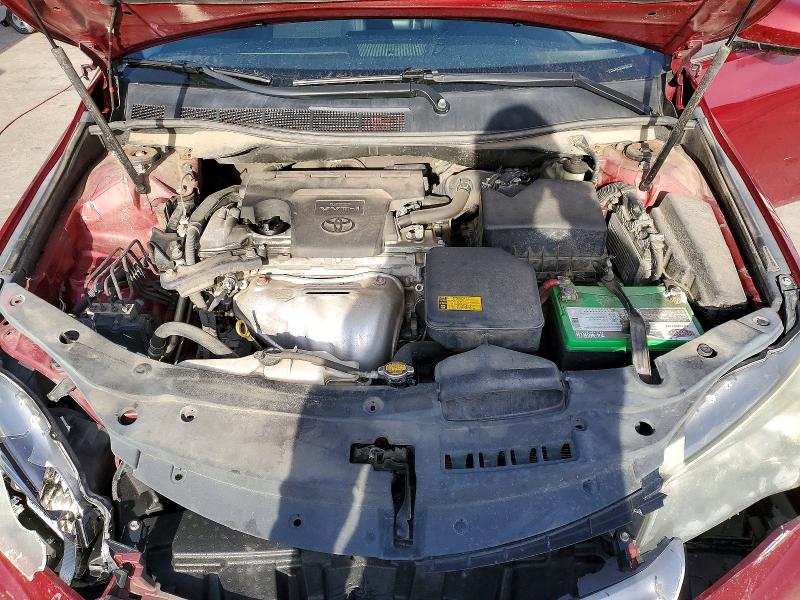 Photo 11 from auction – 2015 TOYOTA CAMRY LE with VIN 4T1BF1FK4FU874080