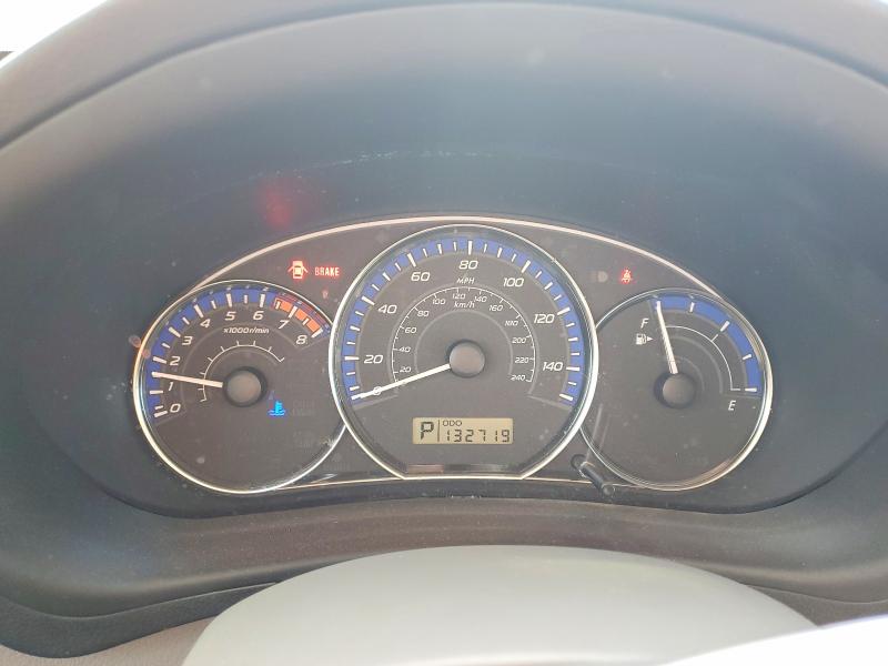 Photo 9 from auction – 2012 SUBARU FORESTER 2 with VIN JF2SHABC4CH409799