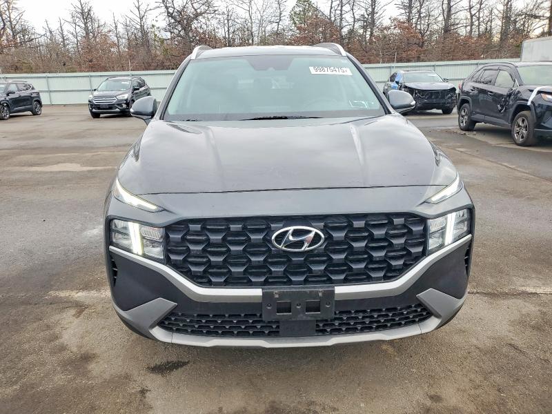 Photo 5 from auction – 2023 HYUNDAI SANTA FE S with VIN 5NMS2DAJ8PH565673