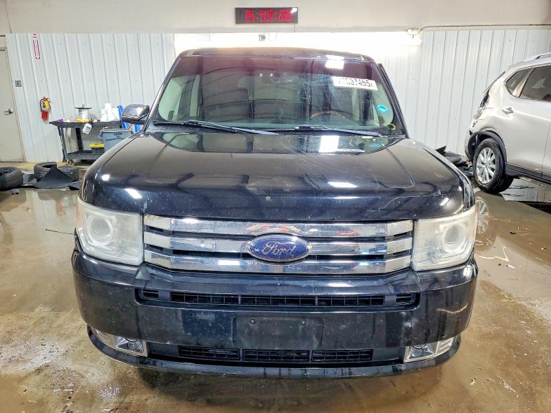 Photo 5 from auction – 2009 FORD FLEX LIMIT with VIN 2FMDK53C99BA51065