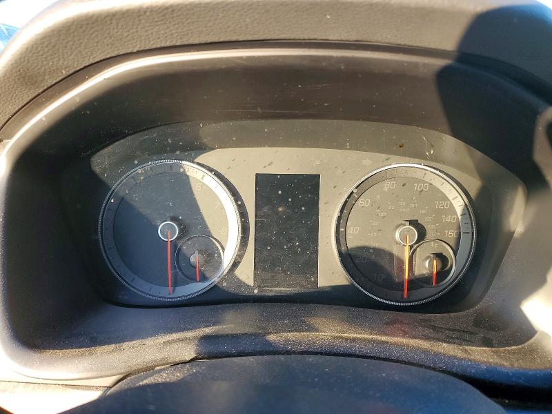 Photo 9 from auction – 2018 HYUNDAI SONATA SPO with VIN 5NPE34AF2JH705409