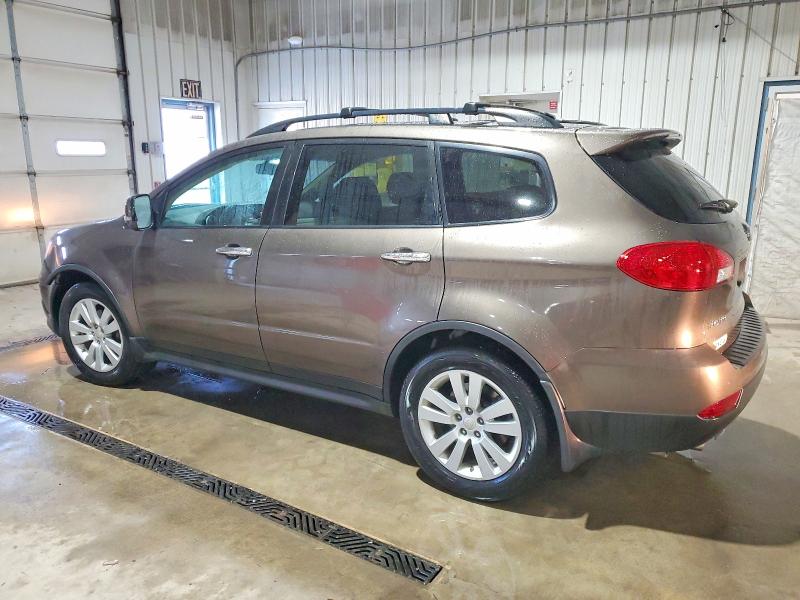 Photo 2 from auction – 2008 SUBARU TRIBECA LI with VIN 4S4WX92D084419850