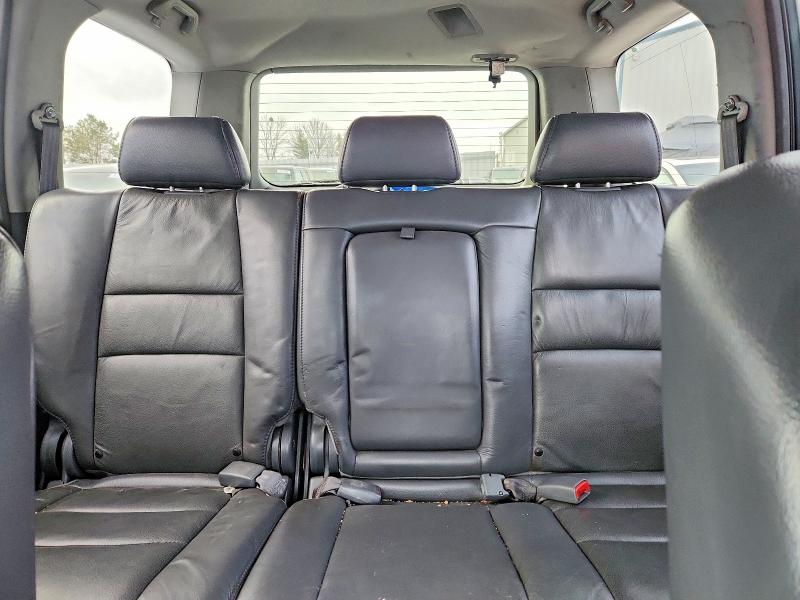 صورة رقم 10 من المزاد - 2006 HONDA PILOT مع VIN 2HKYF18506H003452
