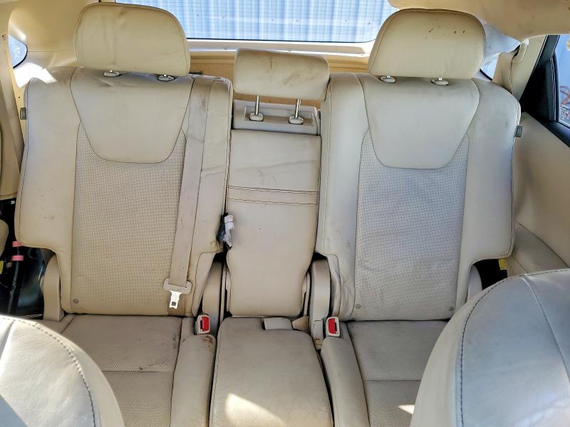Photo 10 from auction – 2014 LEXUS RX 450H with VIN JTJZB1BA4E2413349