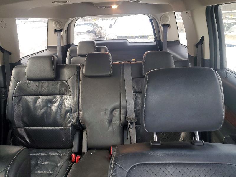 Photo 10 from auction – 2010 FORD FLEX LIMIT with VIN 2FMHK6DC3ABA14328