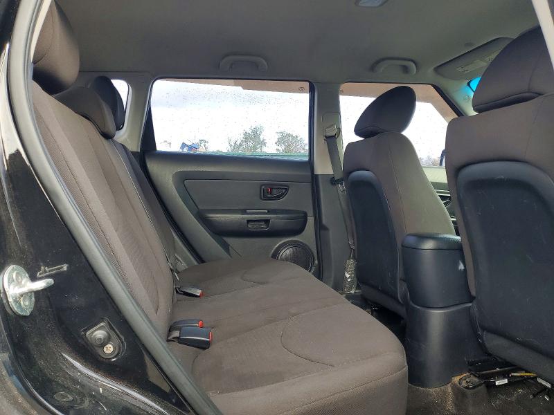 Photo 11 from auction – 2013 KIA SOUL with VIN KNDJT2A51D7772439