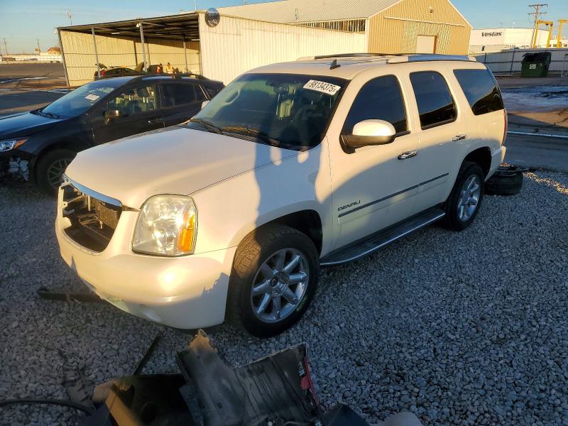 GMC YUKON 2013 with VIN 1GKS2EEF4DR328377 - Photo from auction