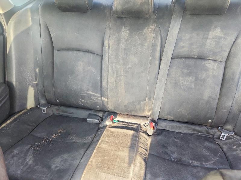 Photo 10 from auction – 2019 HONDA CIVIC with VIN 19XFC2F62KE040602