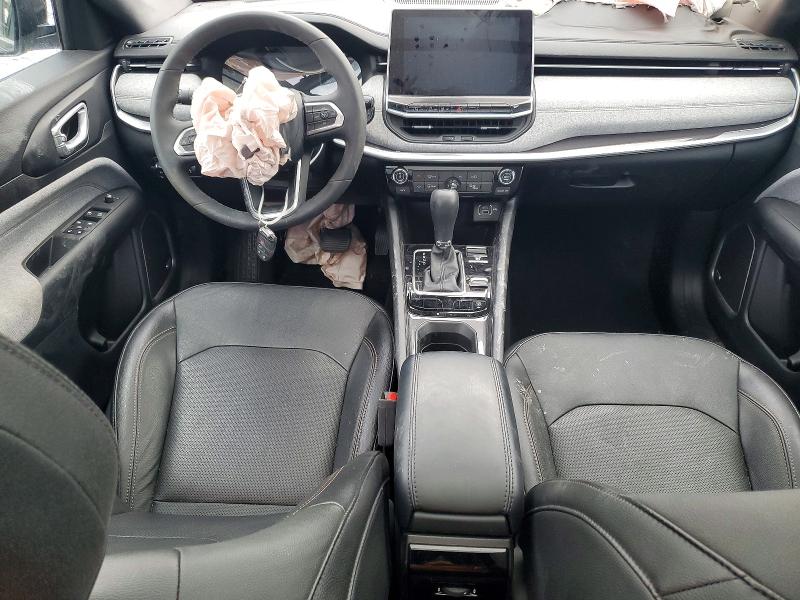 Photo 8 from auction – 2023 JEEP COMPASS LA with VIN 3C4NJDFN4PT563448
