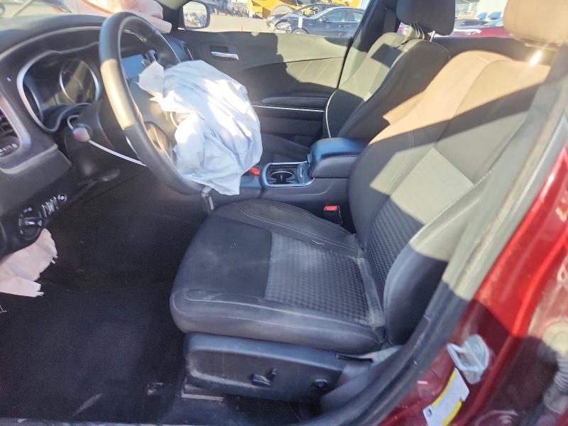 Photo 7 from auction – 2018 DODGE CHARGER GT with VIN 2C3CDXJG1JH337915