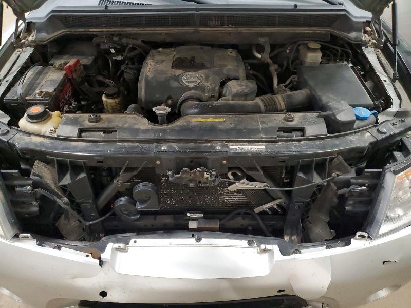 Photo 11 from auction – 2012 NISSAN ARMADA with VIN 5N1AA0NC7CN604264