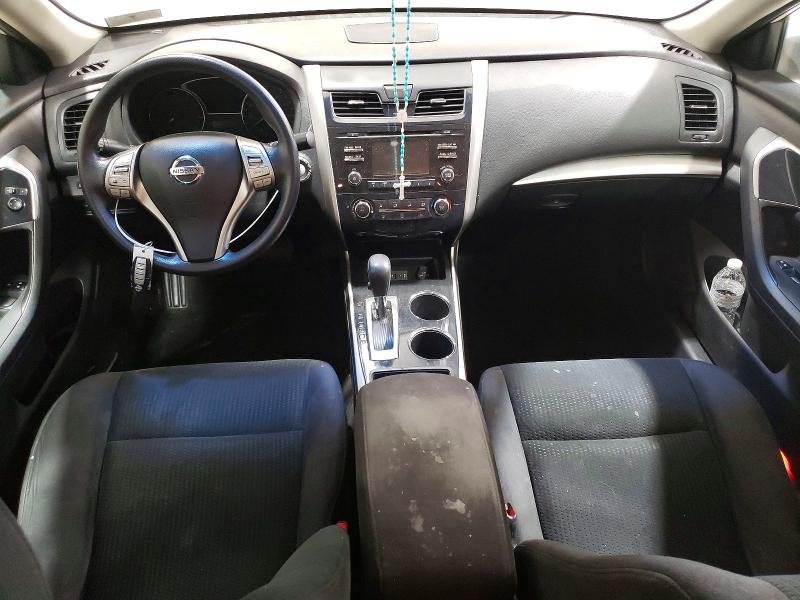 Photo 8 from auction – 2014 NISSAN ALTIMA 2.5 with VIN 1N4AL3AP6EC321562
