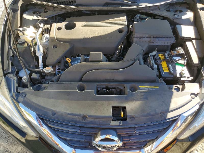 Photo 11 from auction – 2018 NISSAN ALTIMA 2.5 with VIN 1N4AL3AP9JC193327