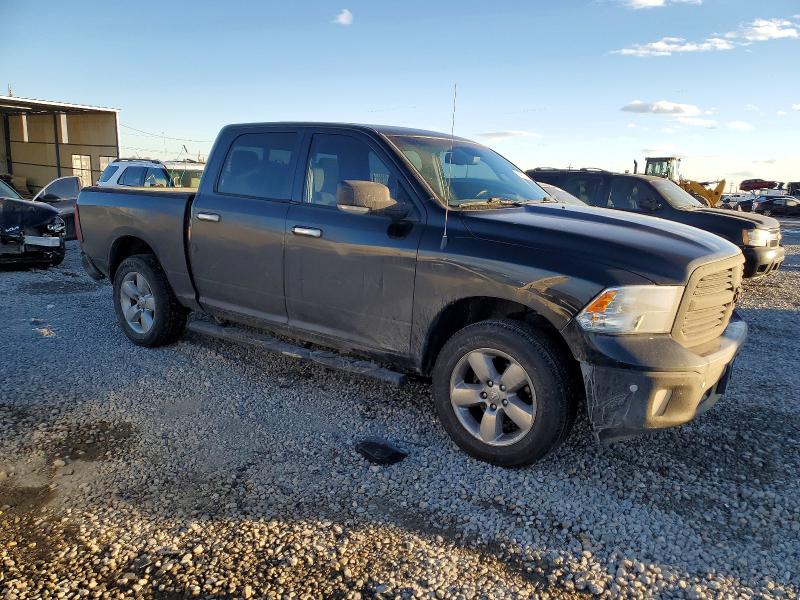 Photo 4 from auction – 2016 RAM 1500 with VIN 1C6RR7LT5GS205928