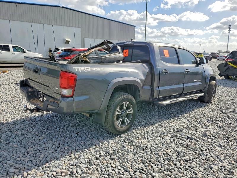 Photo 3 from auction – 2016 TOYOTA TACOMA DOU with VIN 3TMBZ5DN0GM001030