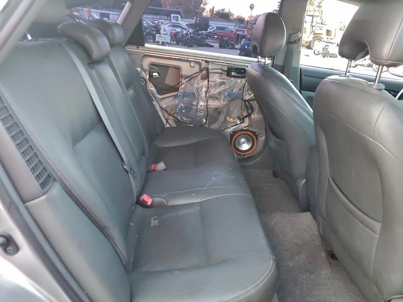 Photo 10 from auction – 2007 TOYOTA PRIUS with VIN JTDKB20UX77566623
