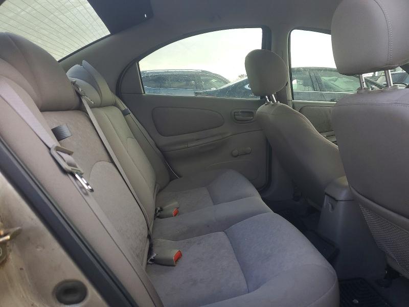 Photo 10 from auction – 2002 DODGE NEON with VIN 1B3ES56CX2D570809