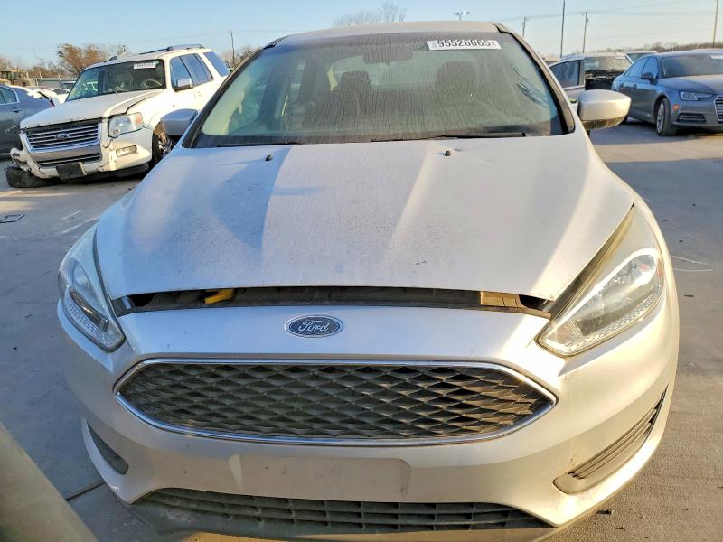 Фото 5 с аукциона – 2018 FORD FOCUS SE с VIN 1FADP3FE7JL205340