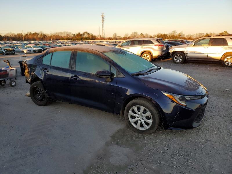 Photo 4 from auction – 2022 TOYOTA COROLLA with VIN 5YFEPMAE5NP318809