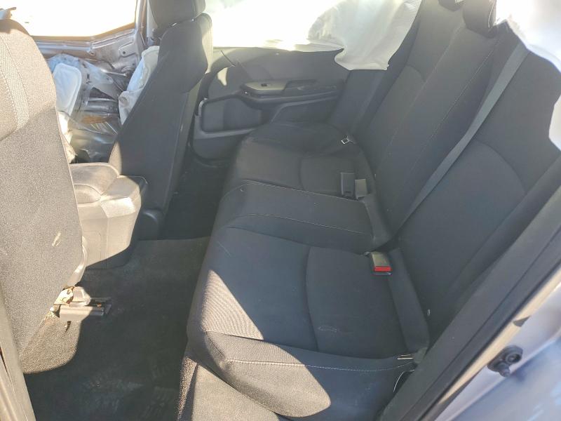 Photo 10 from auction – 2016 HONDA CIVIC LX with VIN 19XFC2F52GE019571