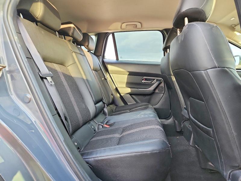 Photo 11 from auction – 2024 MAZDA CX-50 PREF with VIN 7MMVABBMXRN181252
