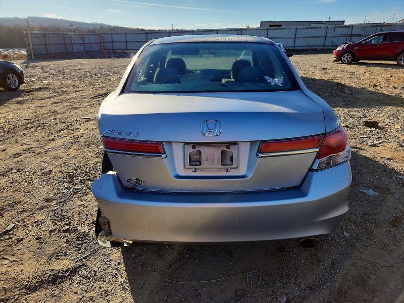Photo 6 from auction – 2011 HONDA ACCORD LXP with VIN 1HGCP2F43BA028758