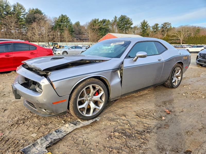 DODGE CHALLENGER 2015 with VIN 2C3CDZBG5FH788928 - Photo from auction