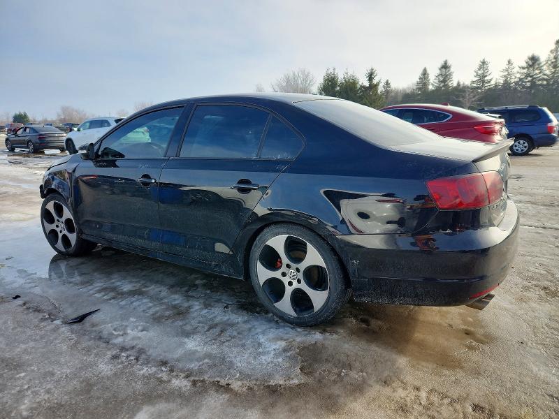 Photo 2 from auction – 2014 VOLKSWAGEN JETTA BASE with VIN 3VW2K7AJ8EM424739