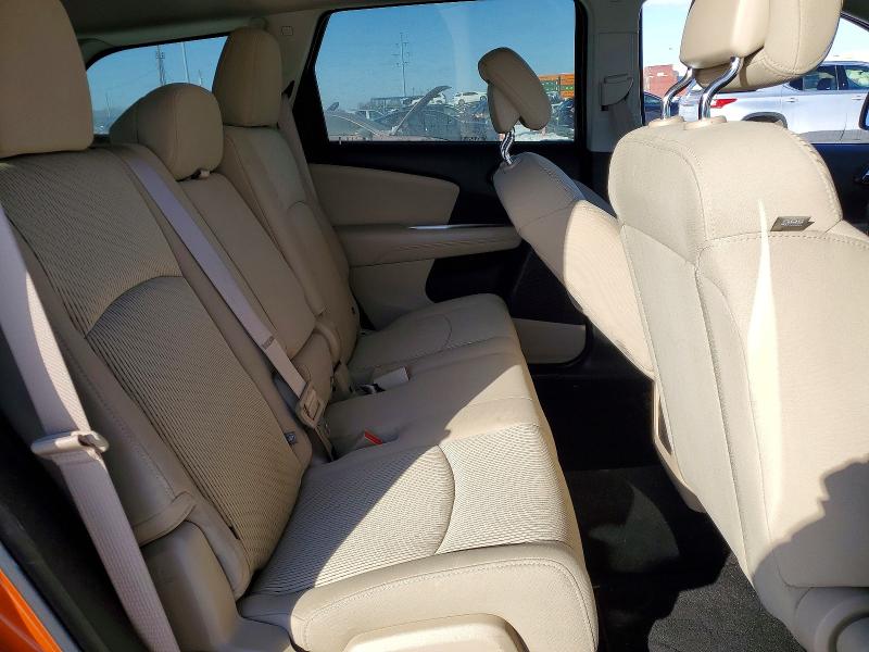 صورة رقم 11 من المزاد - 2011 DODGE JOURNEY MA مع VIN 3D4PG1FG7BT544993