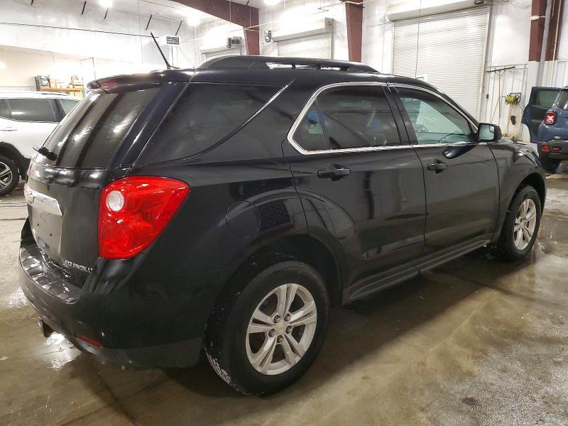 Photo 3 from auction – 2014 CHEVROLET EQUINOX LT with VIN 2GNFLFEK6E6249259