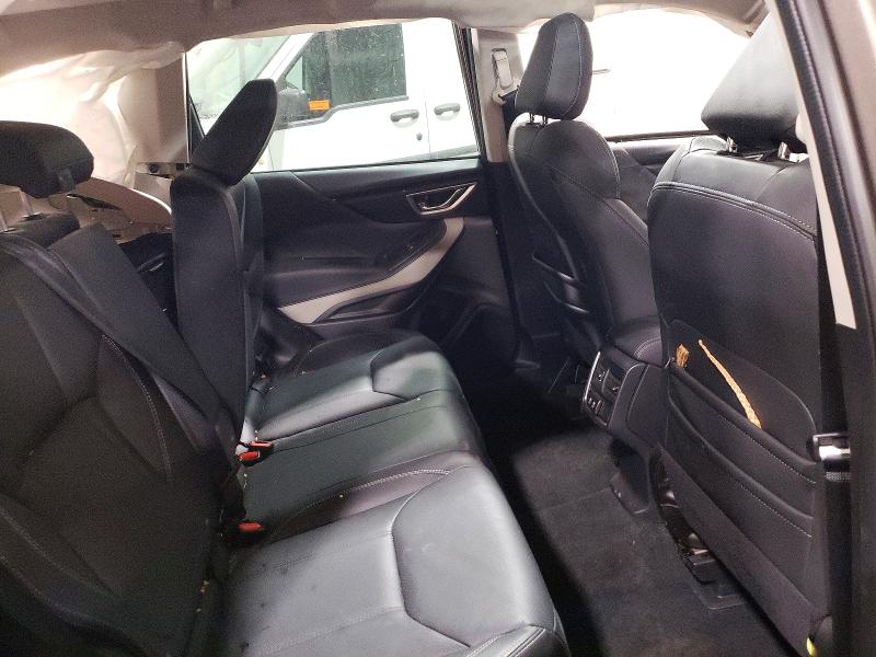Photo 11 from auction – 2024 SUBARU FORESTER L with VIN JF2SKALC8RH402086