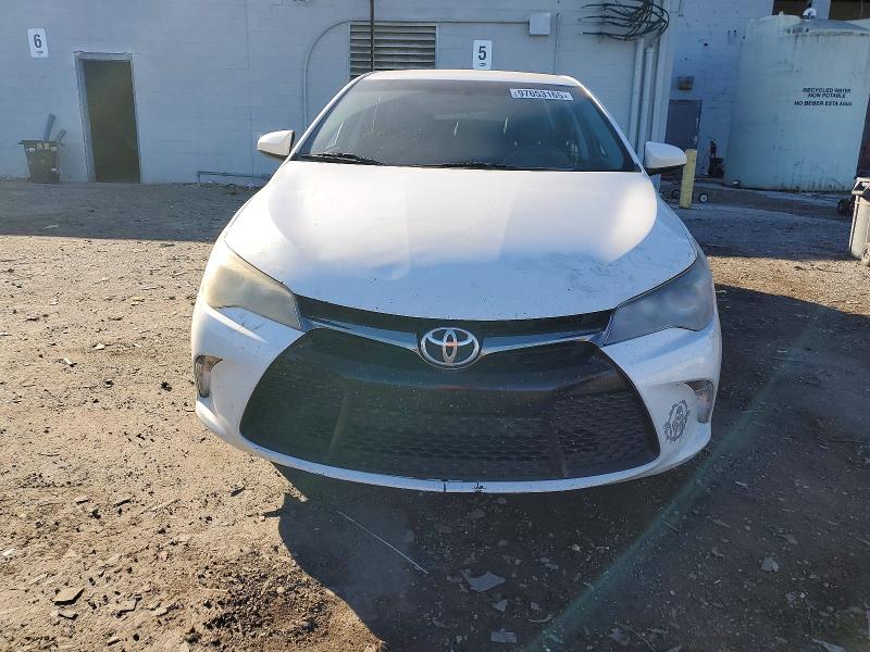 Photo 5 from auction – 2017 TOYOTA CAMRY LE with VIN 4T1BF1FK5HU445016