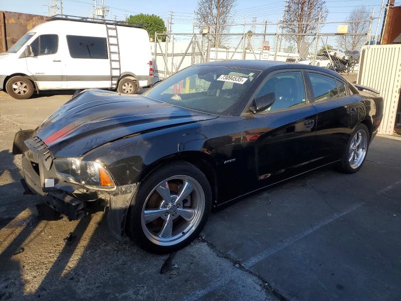 DODGE CHARGER 2013 with VIN 2C3CDXCT1DH513084 - Photo from auction