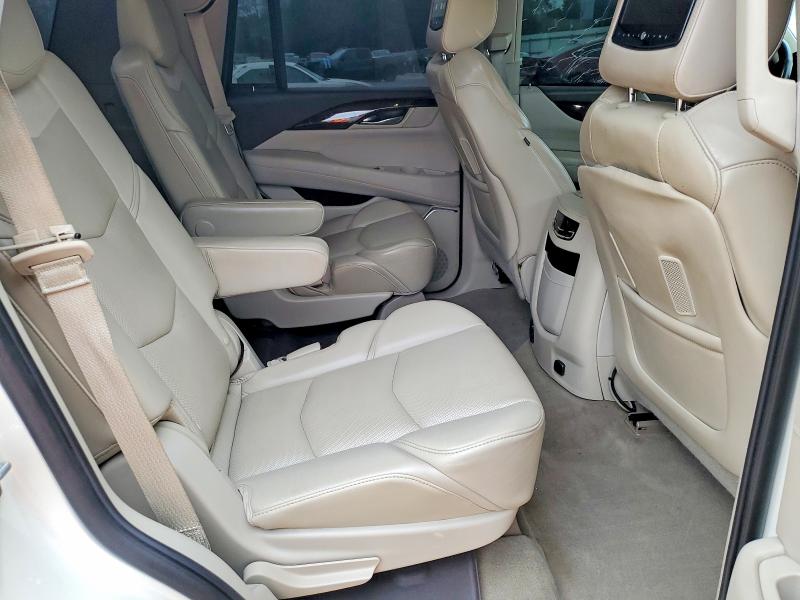Photo 11 from auction – 2015 CADILLAC ESCALADE with VIN 1GYS4BKJXFR265988