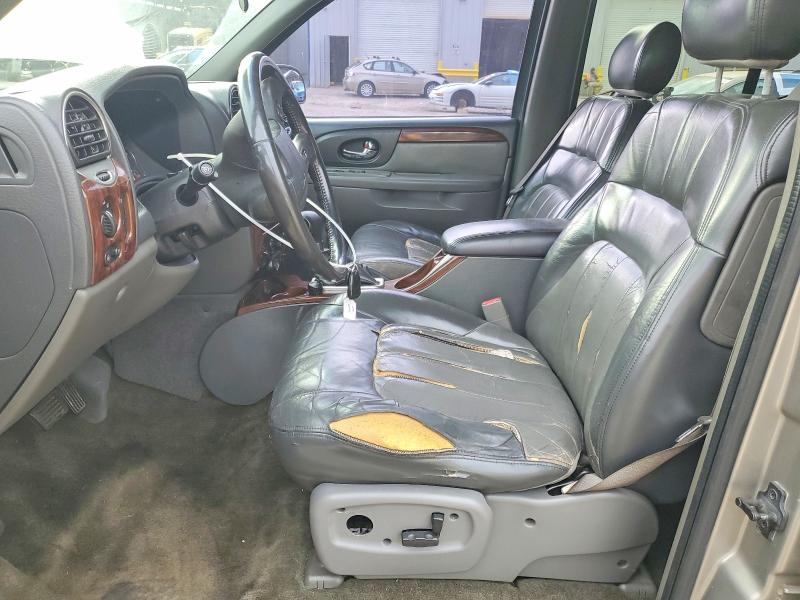 Photo 7 from auction – 2003 GMC ENVOY with VIN 1GKET16S336115662