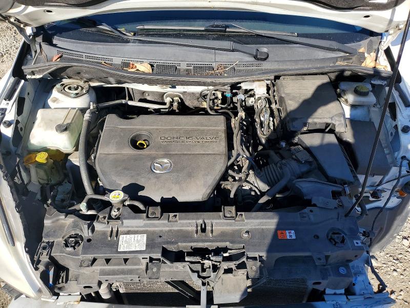 Photo 12 from auction – 2012 MAZDA 5 with VIN JM1CW2BL3C0144063