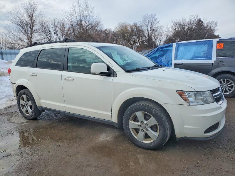 Photo 4 from auction – 2016 DODGE JOURNEY SE with VIN 3C4PDCAB7GT172706