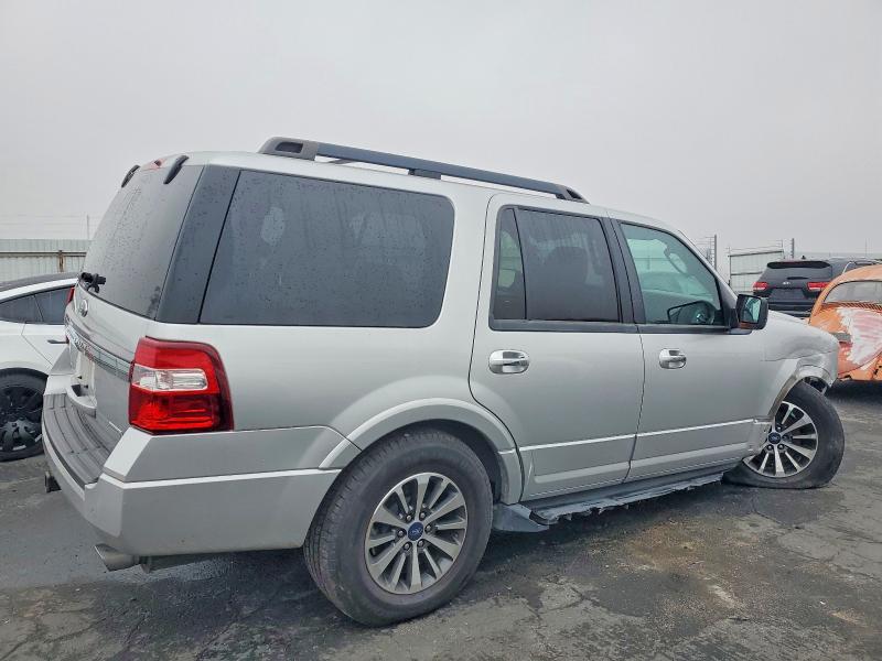 Photo 3 from auction – 2016 FORD EXPEDITION with VIN 1FMJU1HT3GEF43185