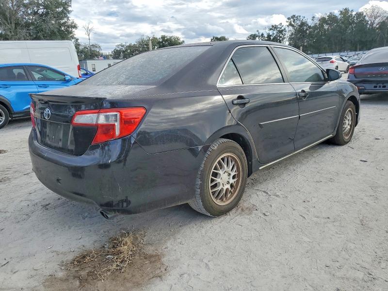 Photo 3 from auction – 2014 TOYOTA CAMRY L with VIN 4T1BF1FK6EU412022