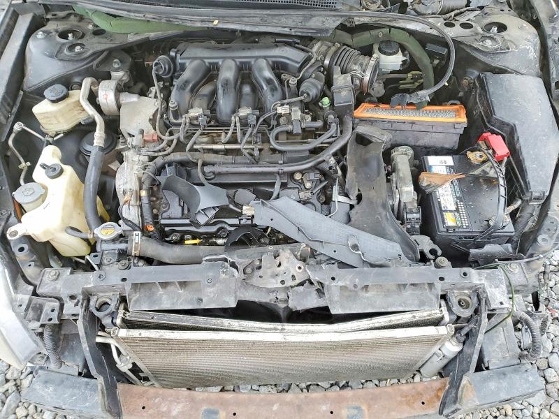 Photo 11 from auction – 2007 NISSAN ALTIMA 3.5 with VIN 1N4BL21EX7N493341