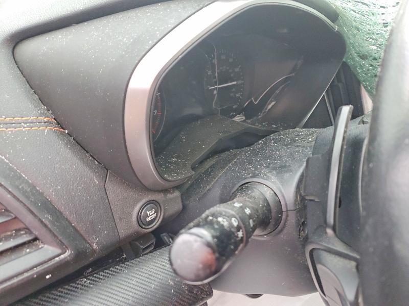 Photo 9 from auction – 2020 SUBARU CROSSTREK with VIN JF2GTAPCXL8209958