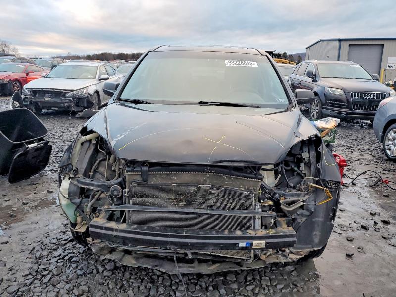Photo 5 from auction – 2011 HONDA CR-V EX with VIN JHLRE4H56BC011699
