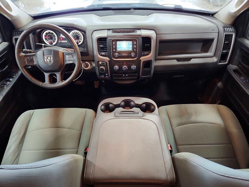Photo 8 from auction – 2016 RAM 1500 ST with VIN 1C6RR7KT1GS186702