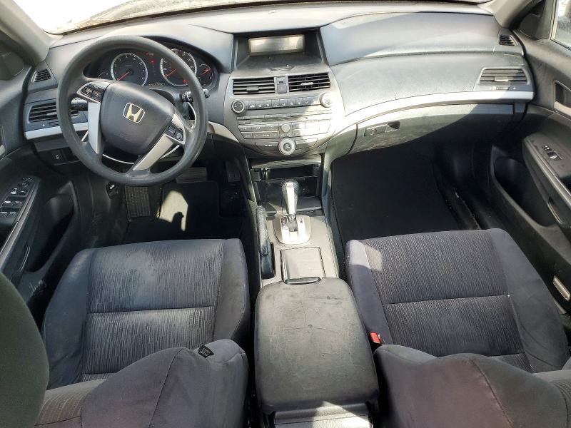 Photo 8 from auction – 2012 HONDA ACCORD with VIN 1HGCP2F30CA129832
