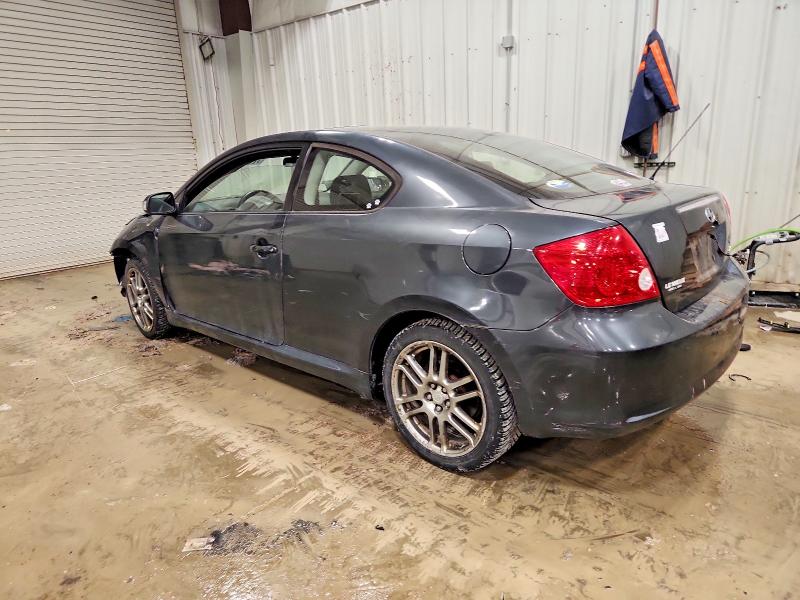 Photo 2 from auction – 2005 SCION TC with VIN JTKDE177450031263