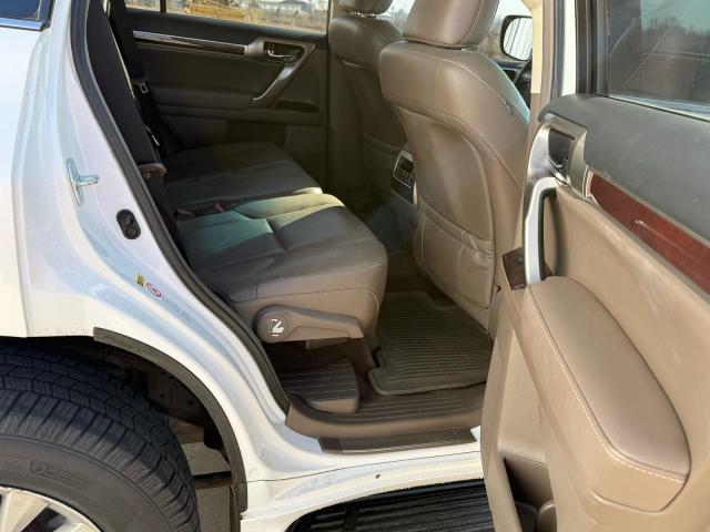 Photo 6 from auction – 2014 LEXUS GX 460 with VIN JTJBM7FX7E5071049