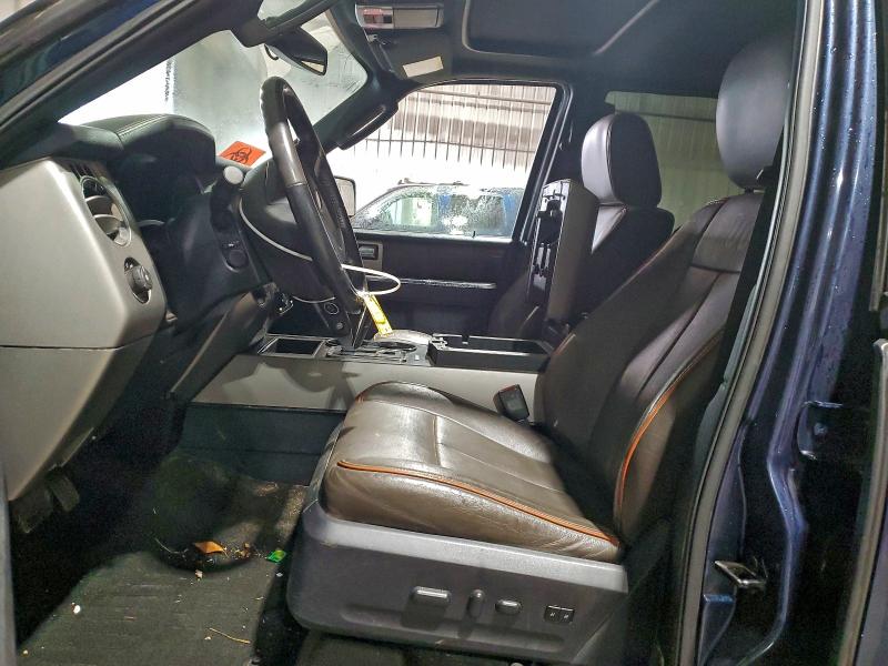 Photo 7 from auction – 2015 FORD EXPEDITION with VIN 1FMJK1JT4FEF42741